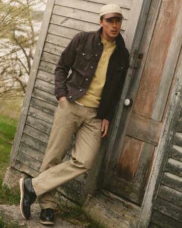 Men's Trousers