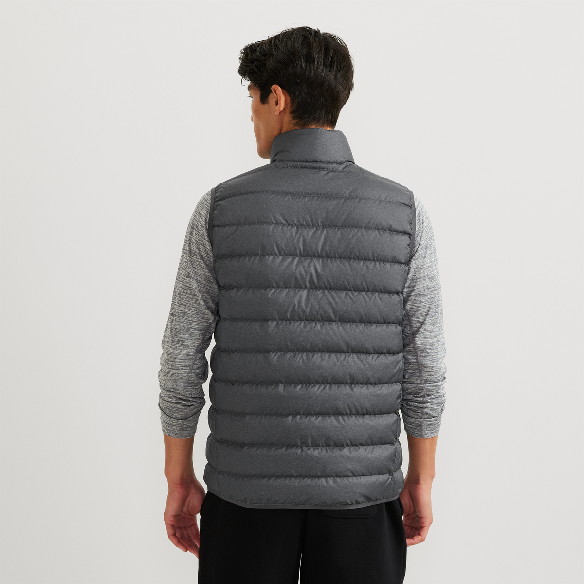 Men's CirrusLite Down Vest