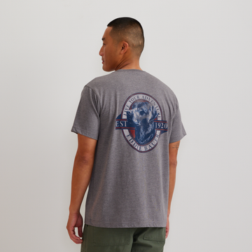 Men's EB Americana Lab T-Shirt