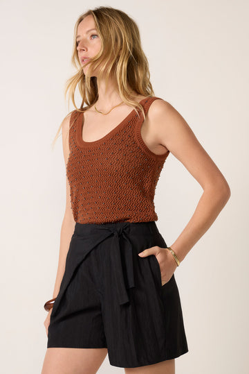 Dune Studded Tank