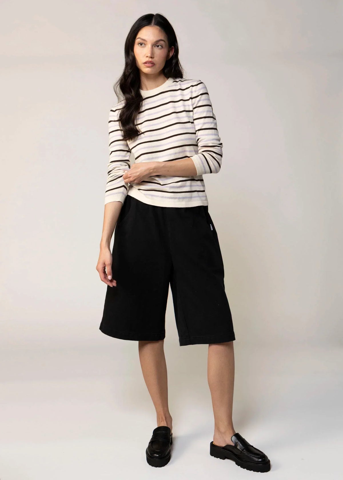 O'CONNOR PULLOVER