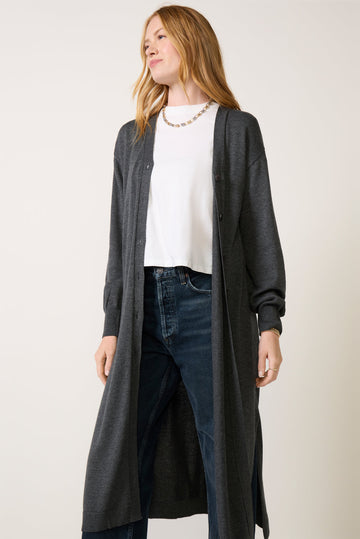 Ali Duster Cardigan