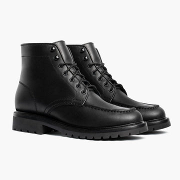 Diplomat | Black