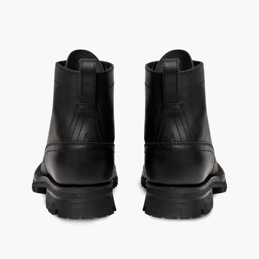 Thunder | Black