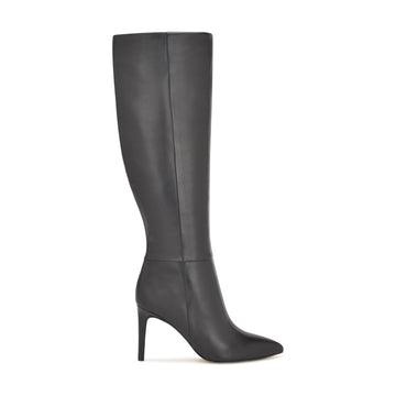 Richy Heeled Boots