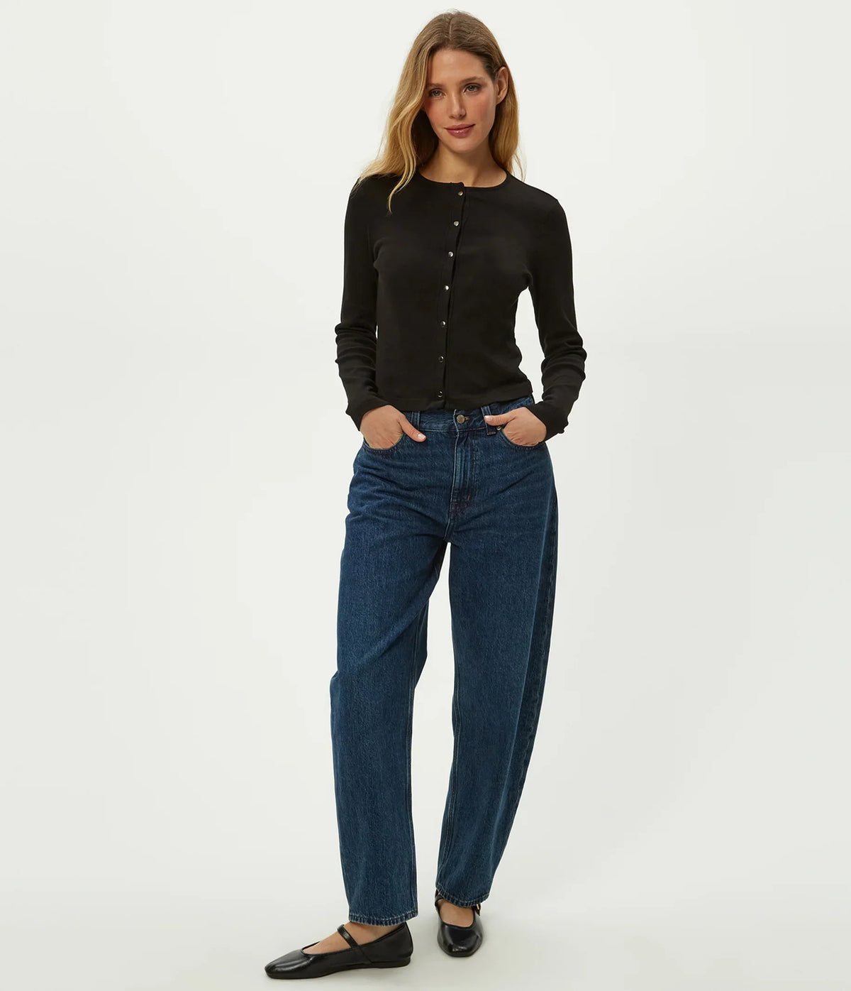 TRIXIE CARDIGAN