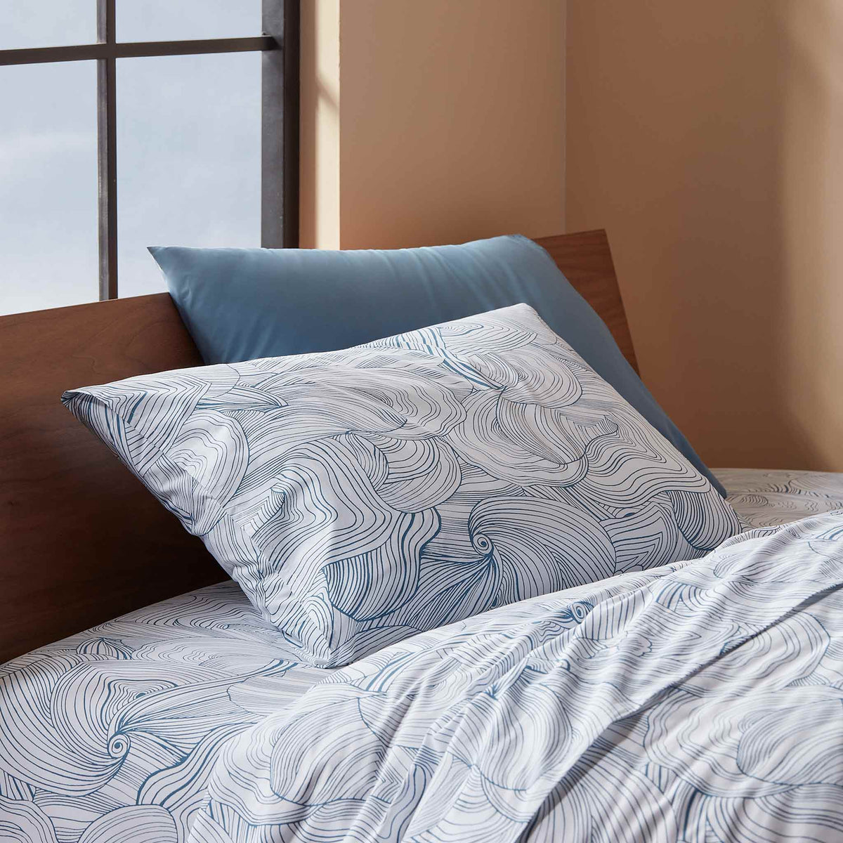 Test Classic Percale Hardcore Sheet Bundle