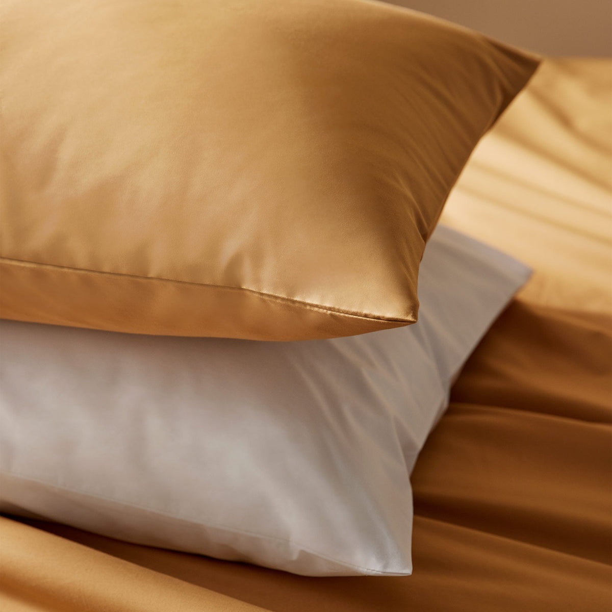 Test Classic Percale Core Sheet Set