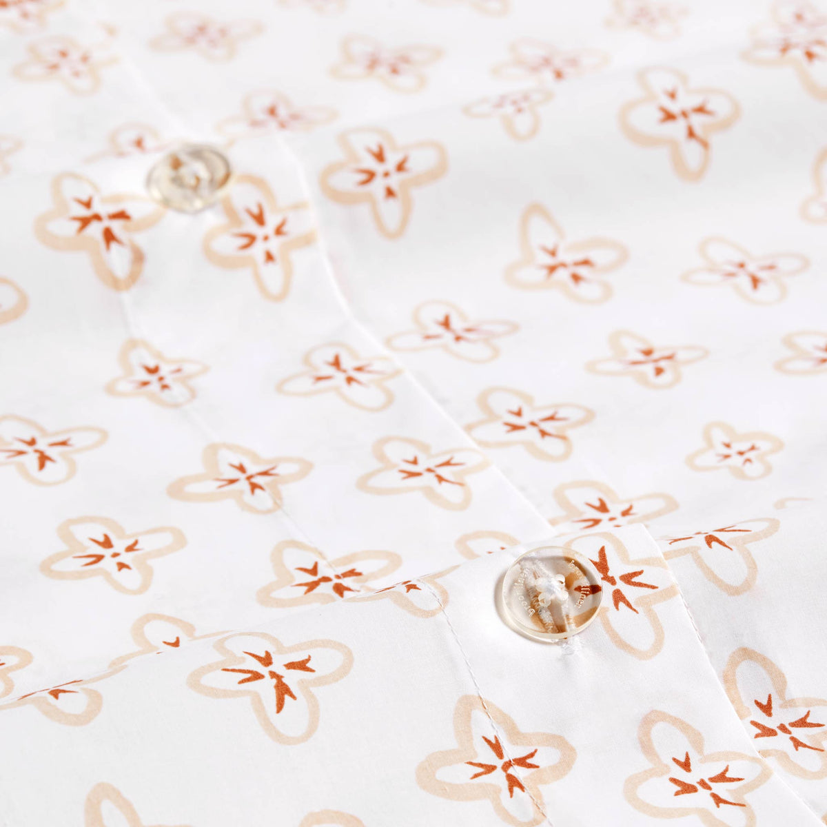 Classic Percale Duvet Cover - Last Call