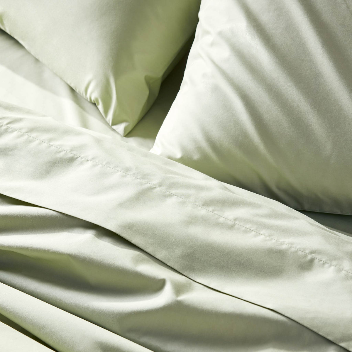 Test Classic Percale Core Sheet Set