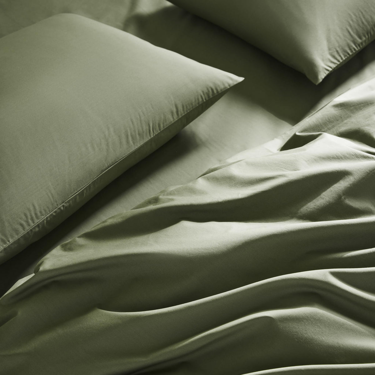 Test Classic Percale Hardcore Sheet Bundle