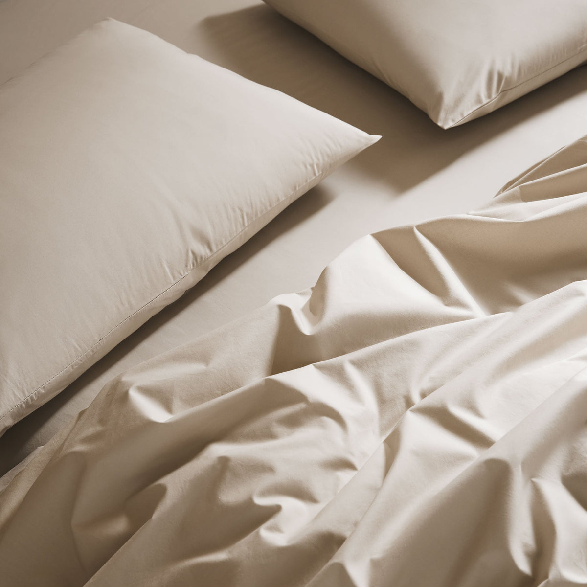 Test Classic Percale Hardcore Sheet Bundle