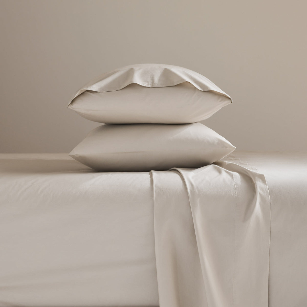 Test Classic Percale Core Sheet Set