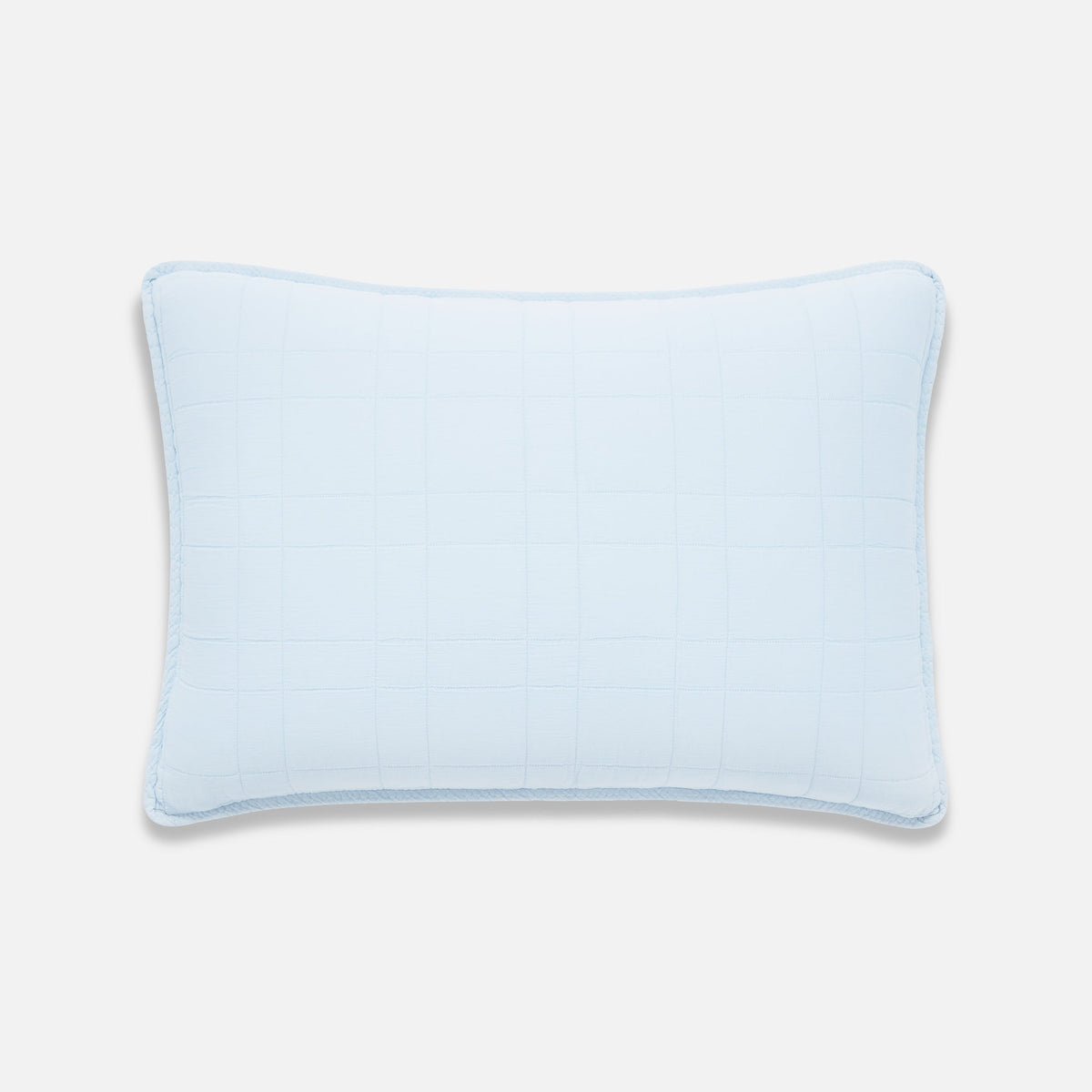 Weekend Wash Sham Set - Last Call