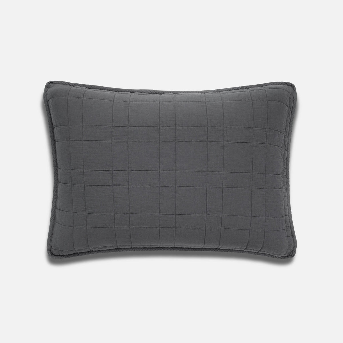 Weekend Wash Sham Set - Last Call