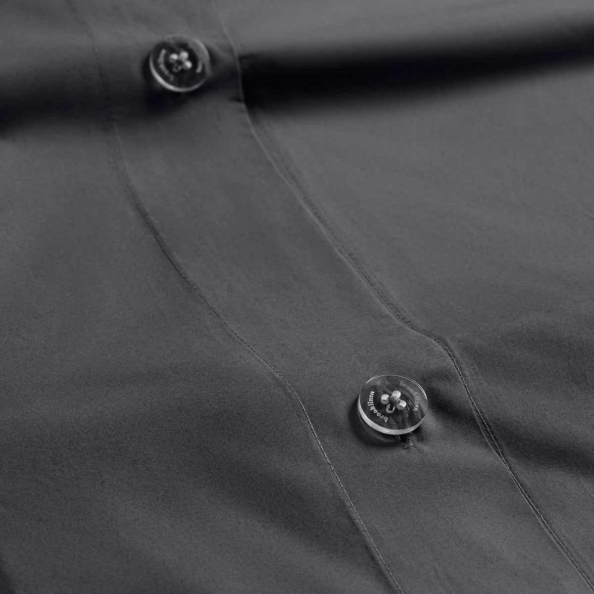 Test Classic Percale Duvet Cover