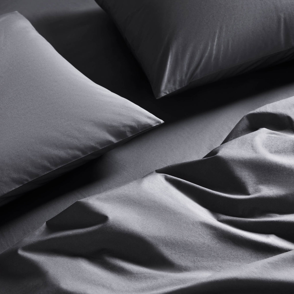 Test Classic Percale Core Sheet Set