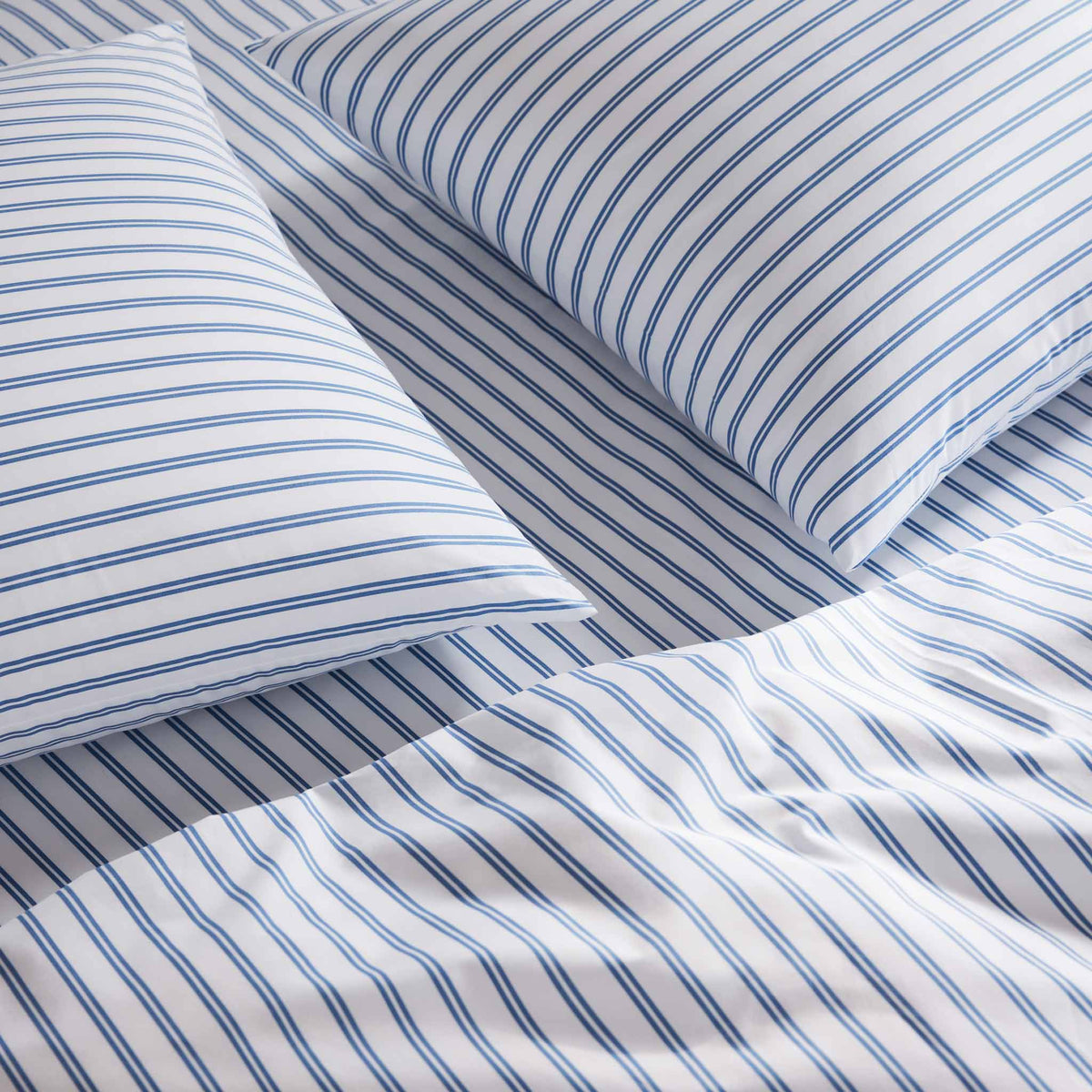 Test Classic Percale Core Sheet Set