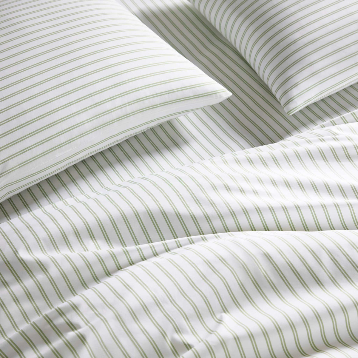 Test Classic Percale Hardcore Sheet Bundle