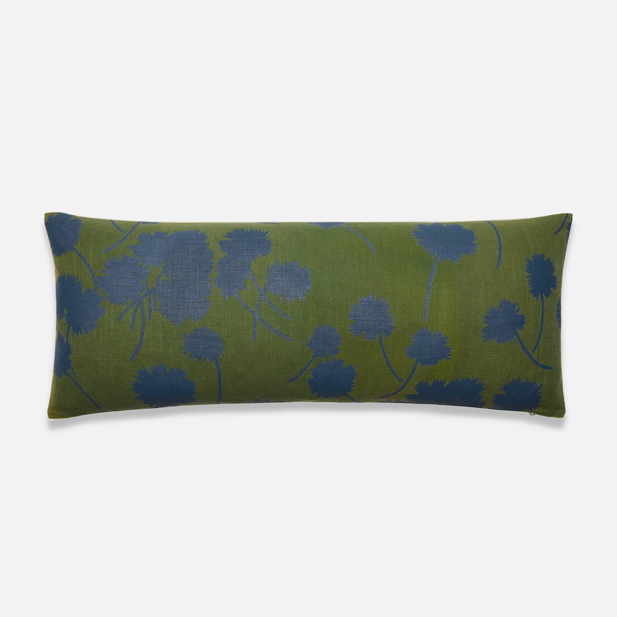 Dandelion Lumbar Pillow Cover