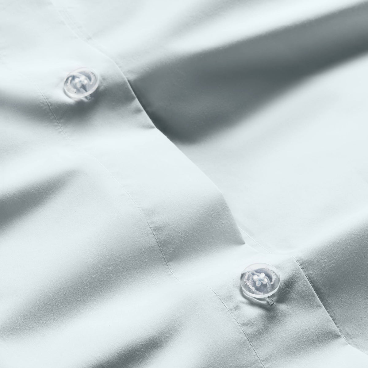 Test Classic Percale Duvet Cover