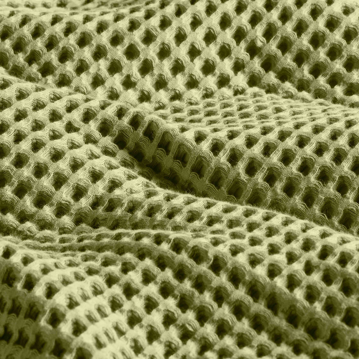 Dreamweave Waffle Washcloths Set of 2 - Last Call