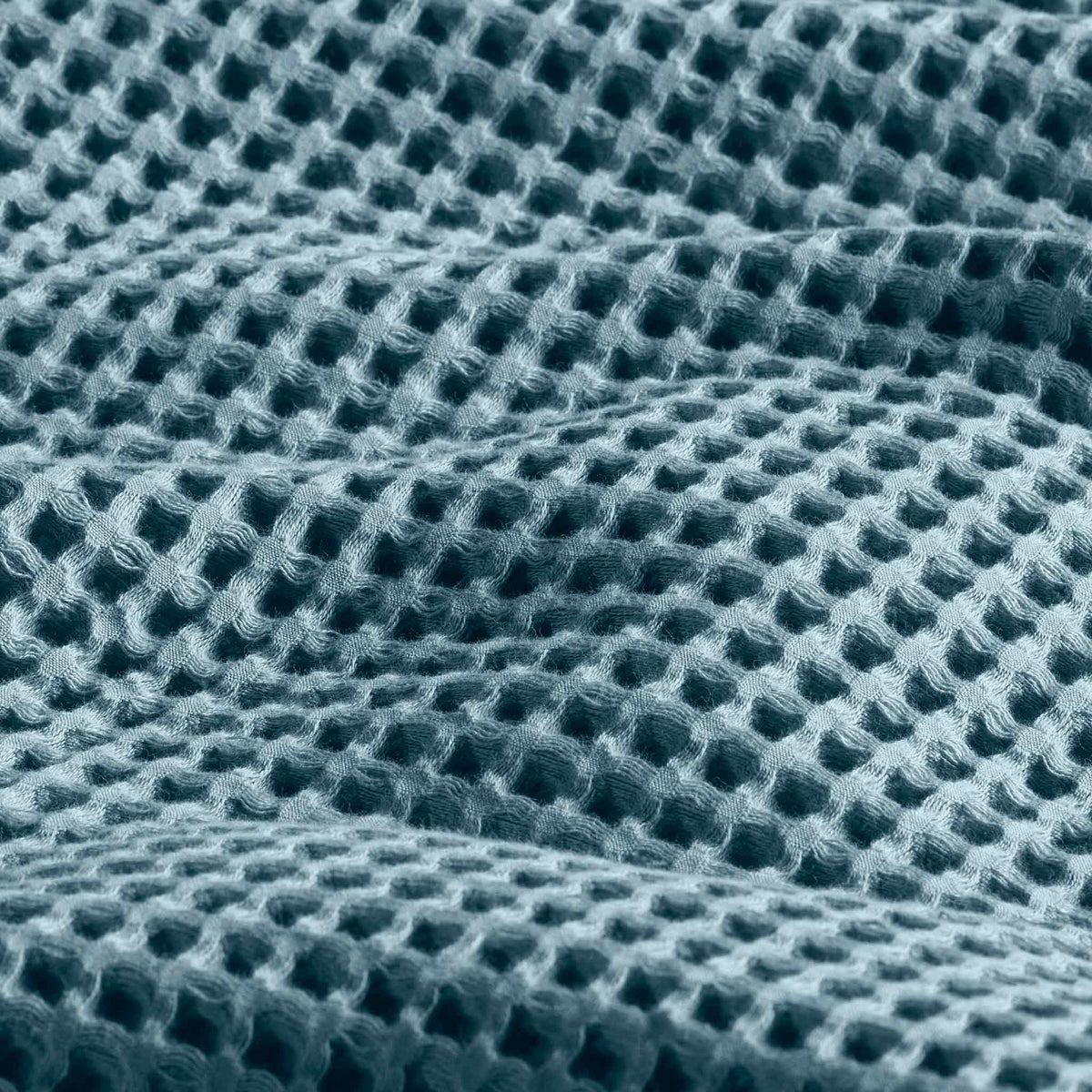 Dreamweave Waffle Robe - Last Call