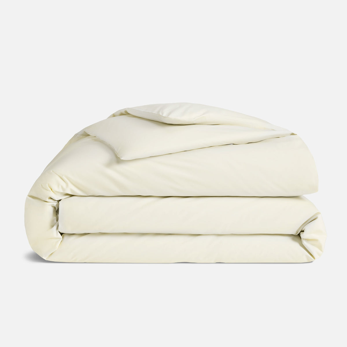 Test Classic Percale Duvet Cover