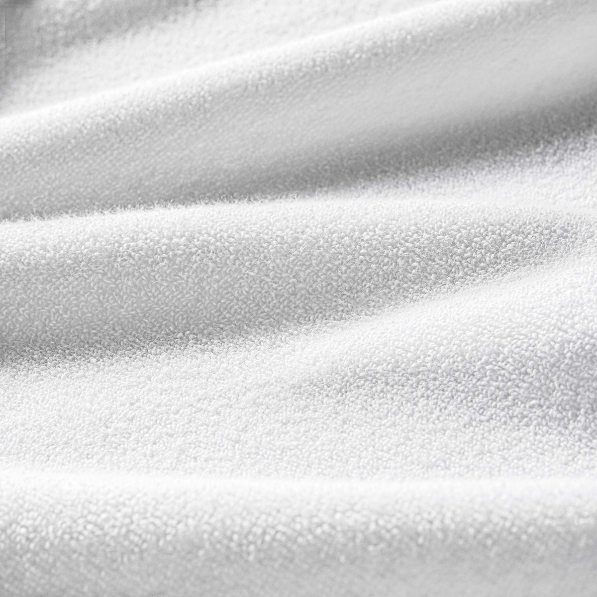 Plush Turkish Cotton Washcloths Set of 2