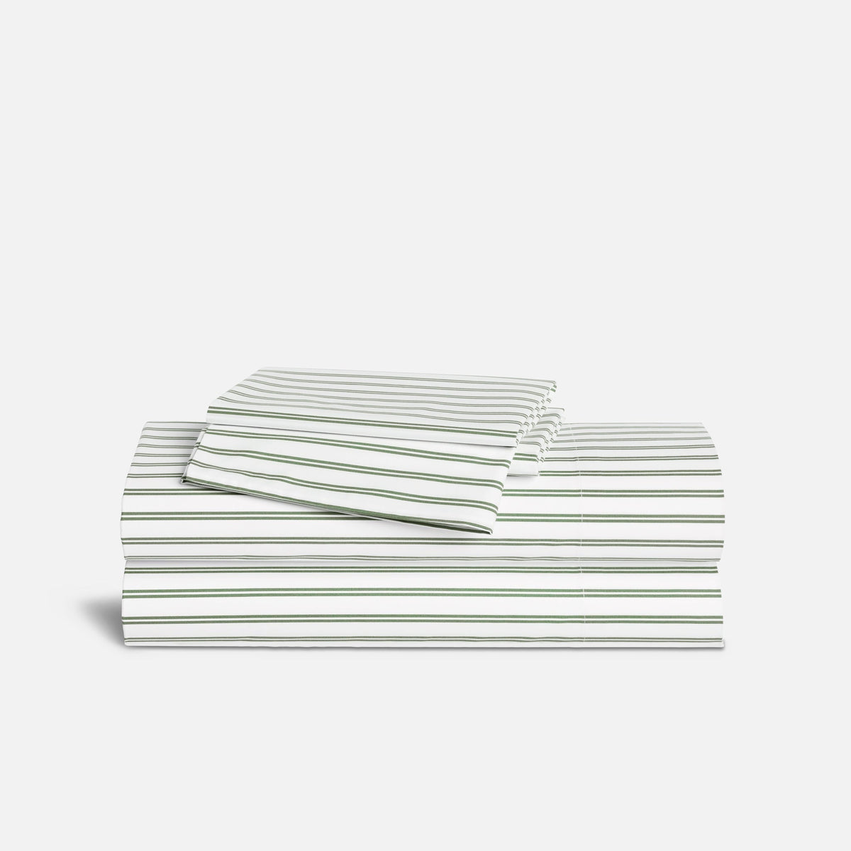 Test Classic Percale Core Sheet Set