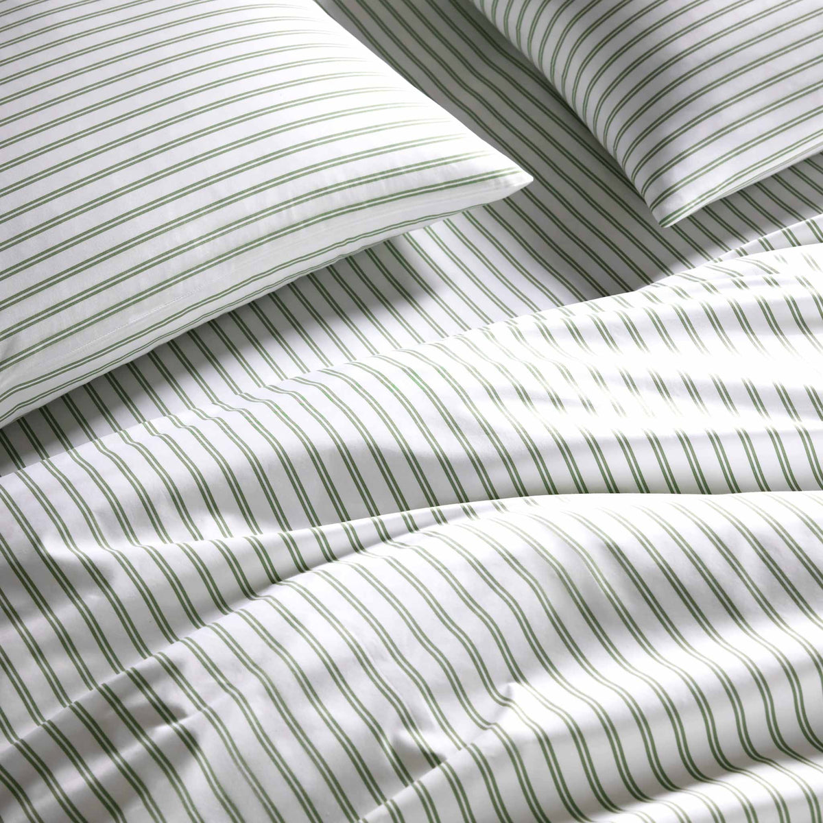 Test Classic Percale Hardcore Sheet Bundle