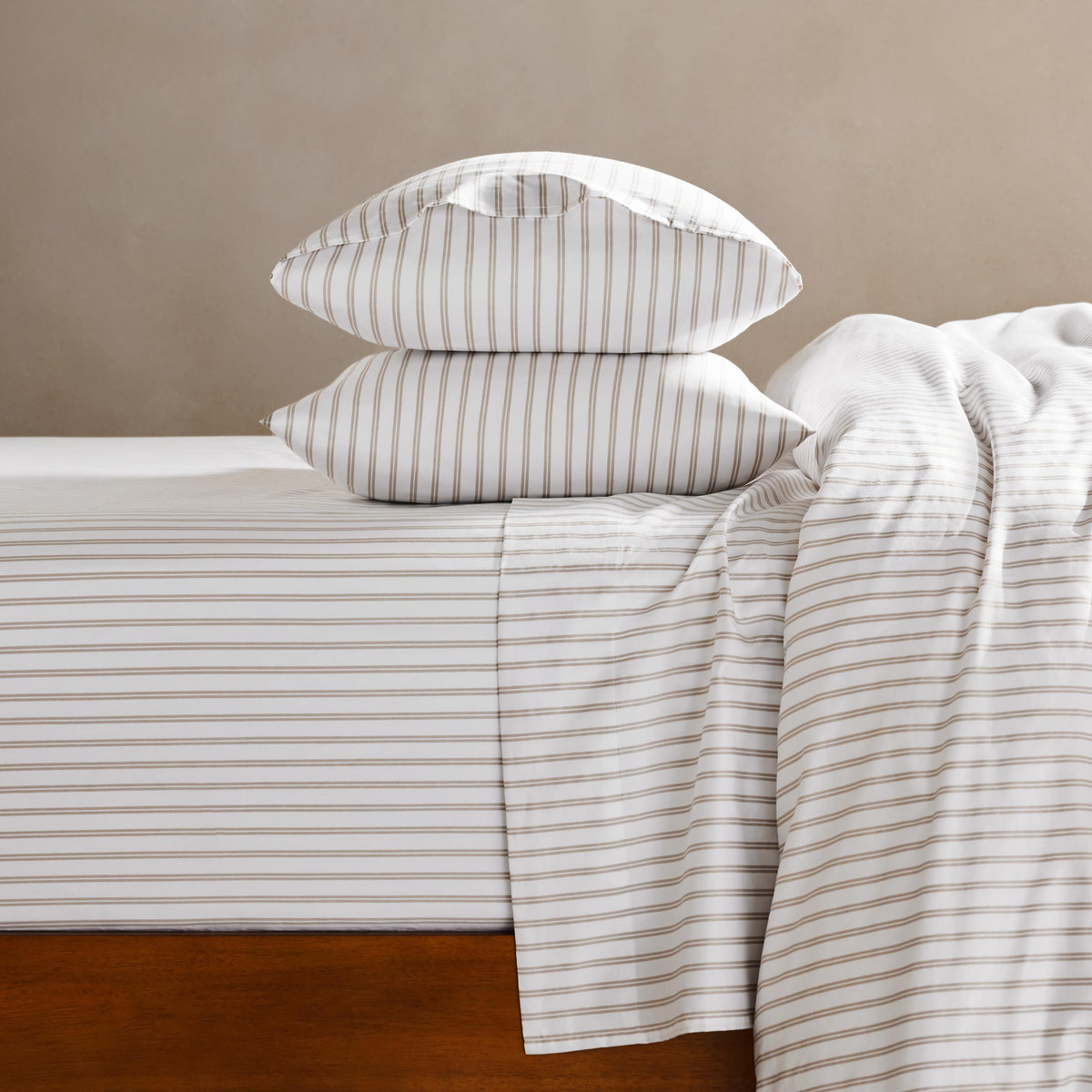 Test Classic Percale Hardcore Sheet Bundle