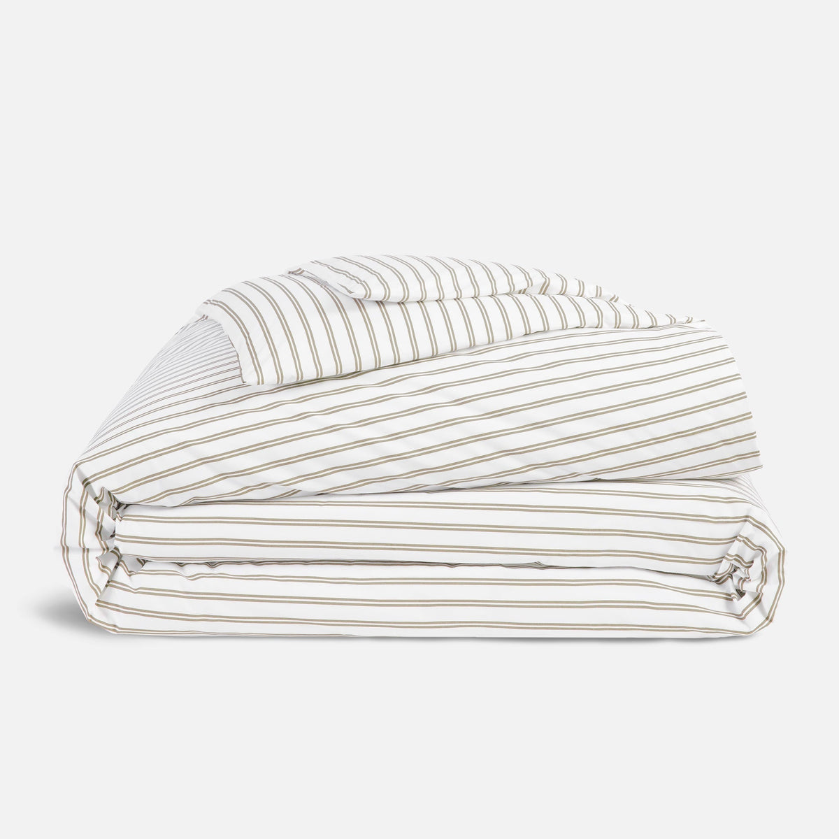 Luxe Sateen Duvet Cover