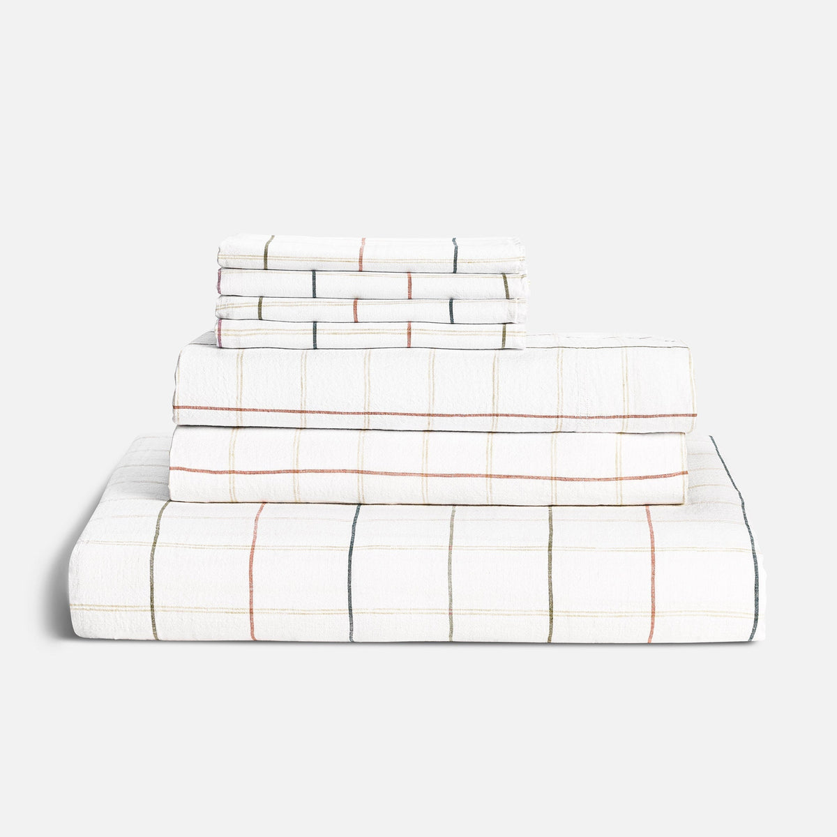 Washed European Linen Hardcore Bundle