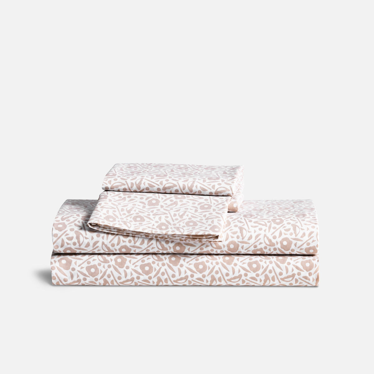 Test Classic Percale Core Sheet Set