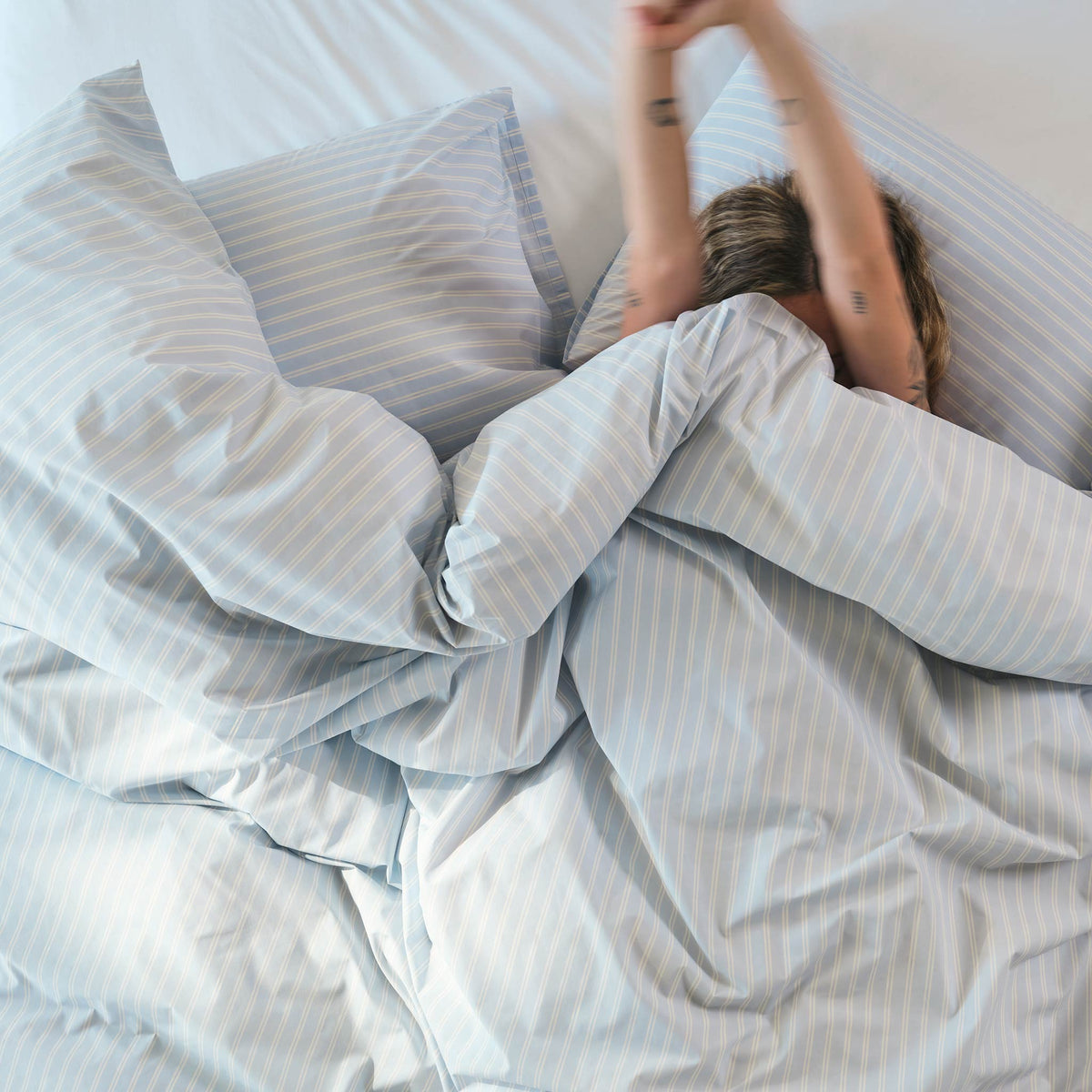 Test Classic Percale Hardcore Sheet Bundle