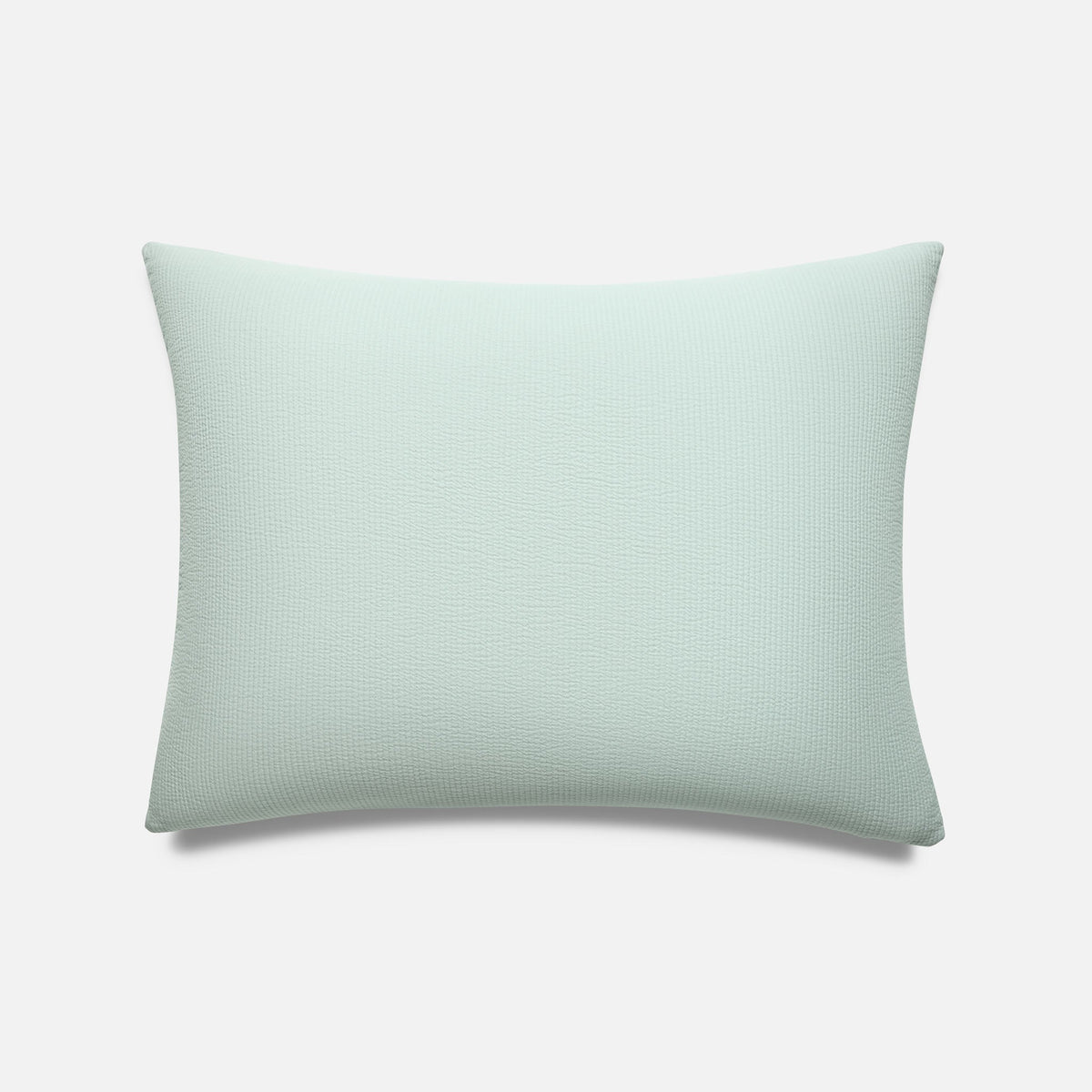 Ribbed Matelasse Sham Set - Last Call