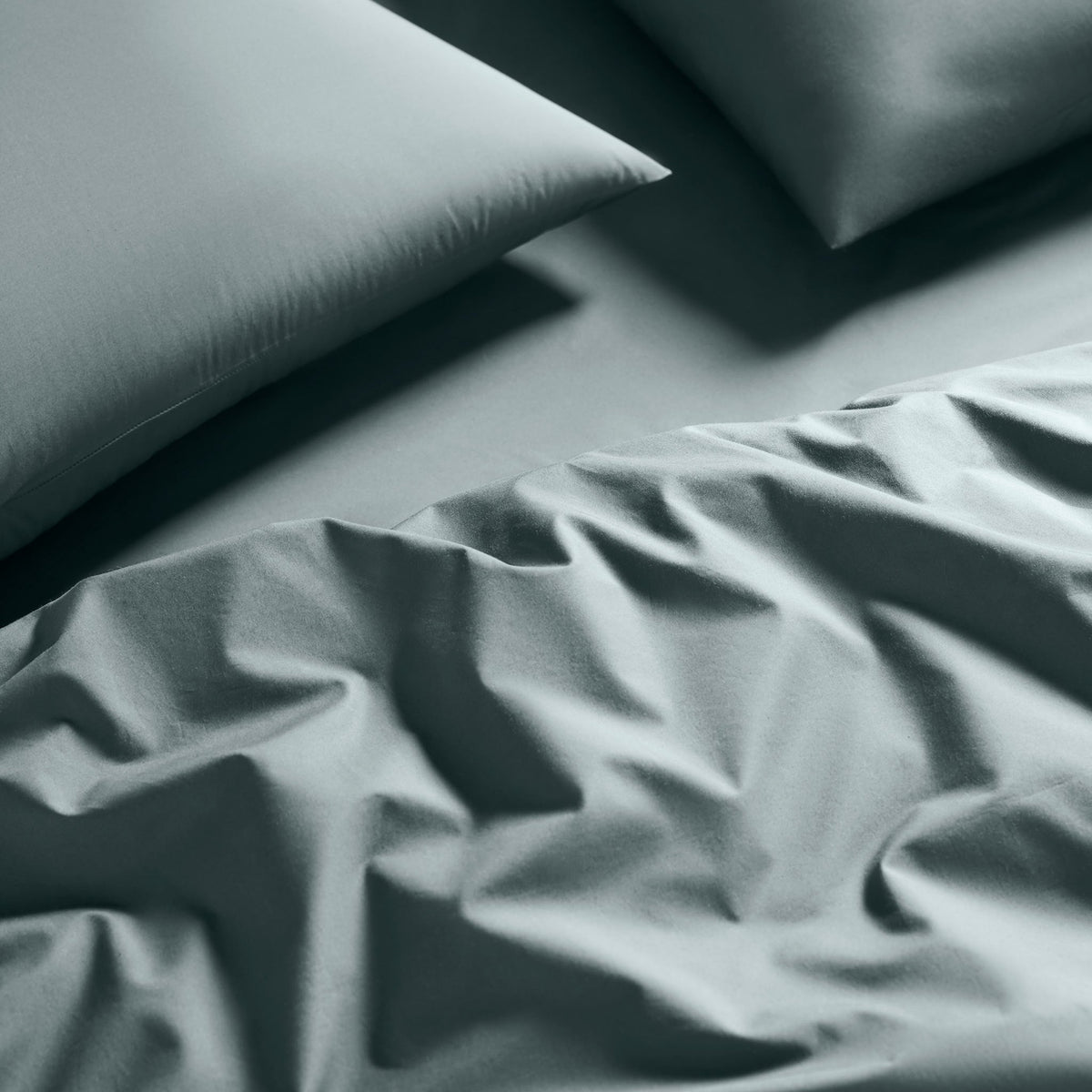 Test Classic Percale Hardcore Sheet Bundle
