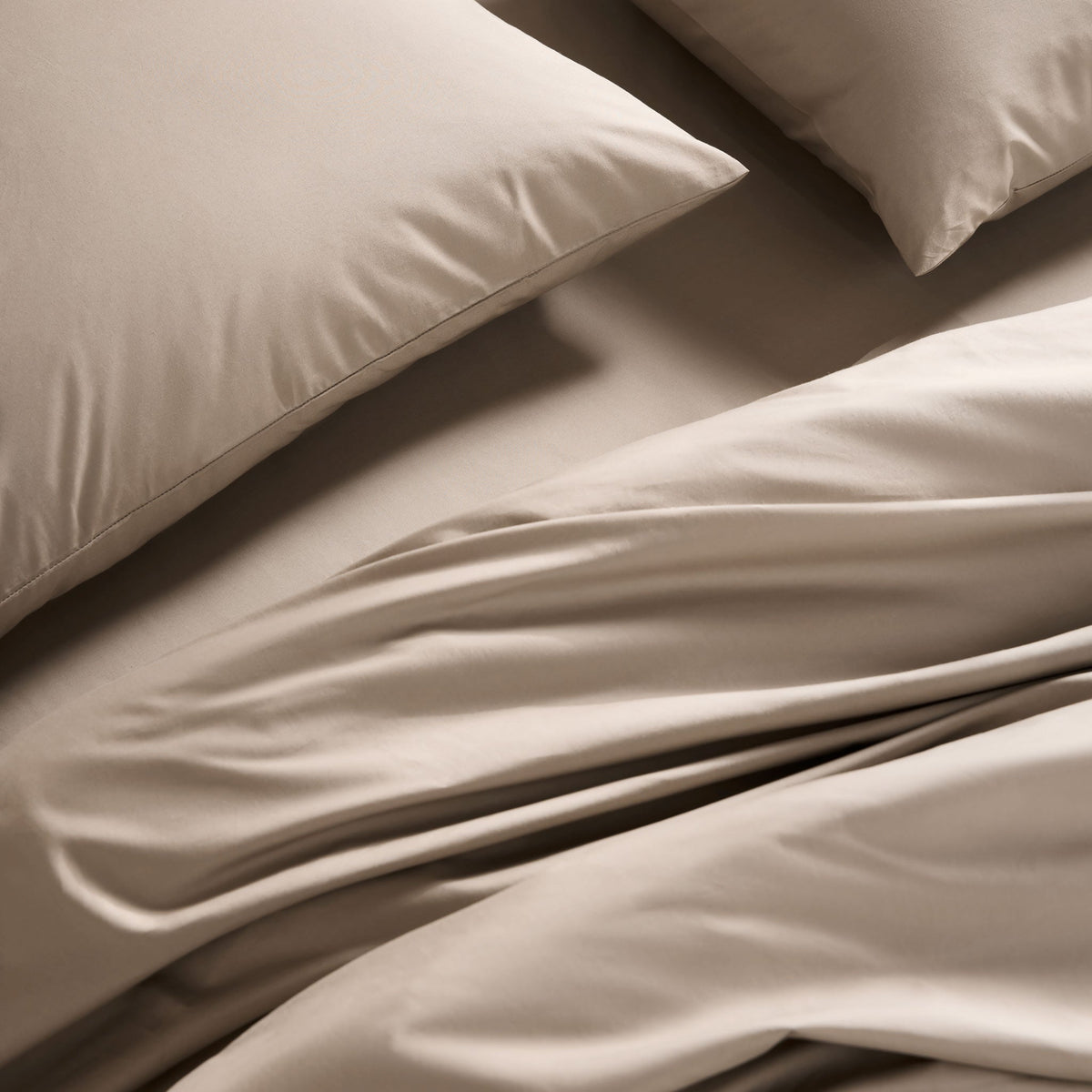 Test Classic Percale Hardcore Sheet Bundle