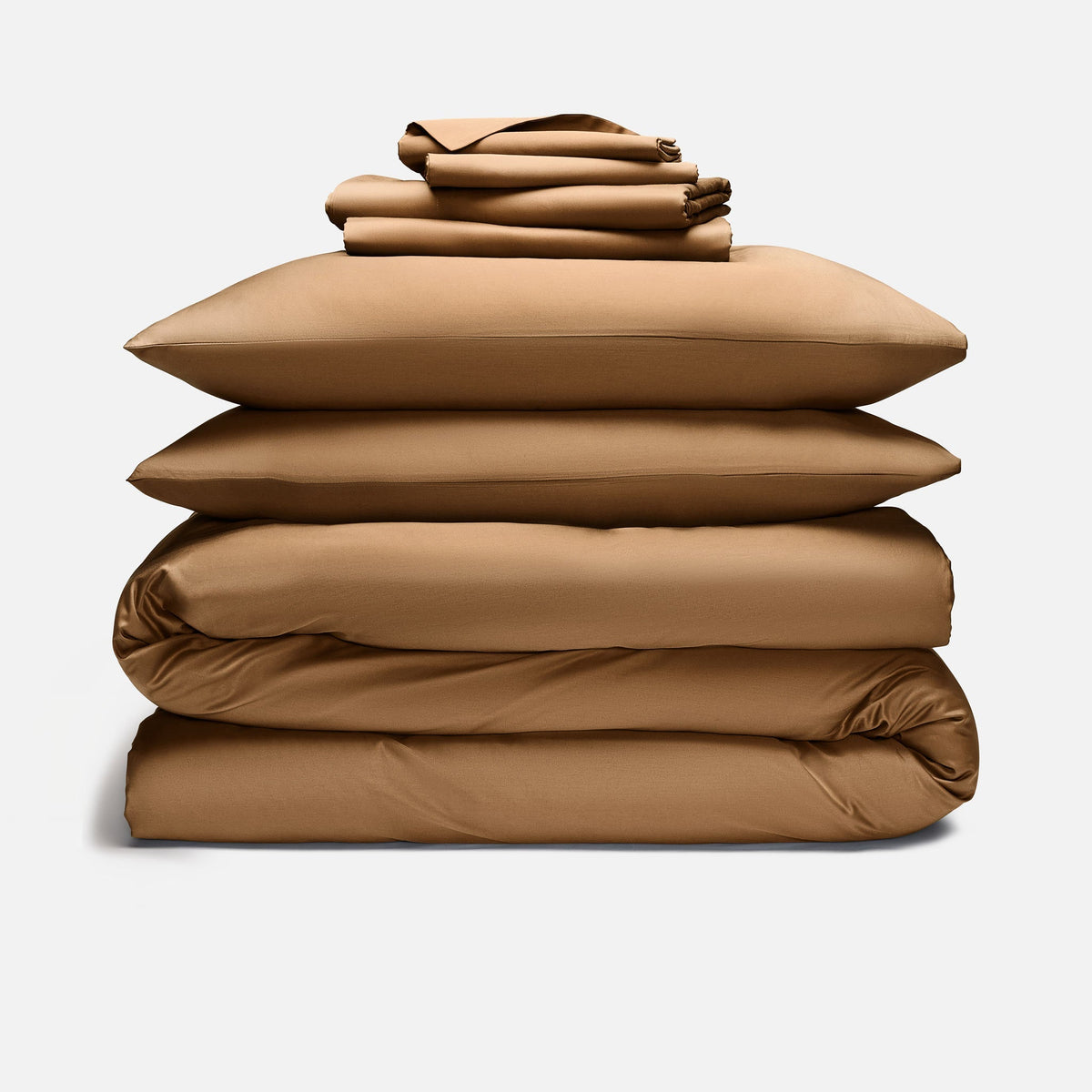 Luxe Sateen Hardcore Sheet Bundle