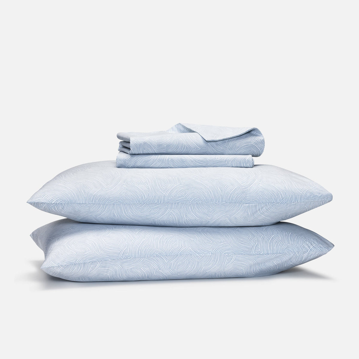 Test Classic Percale Core Sheet Set