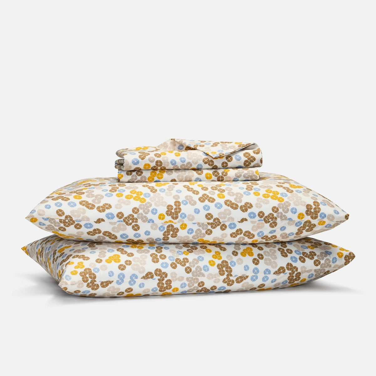 Test Classic Percale Core Sheet Set