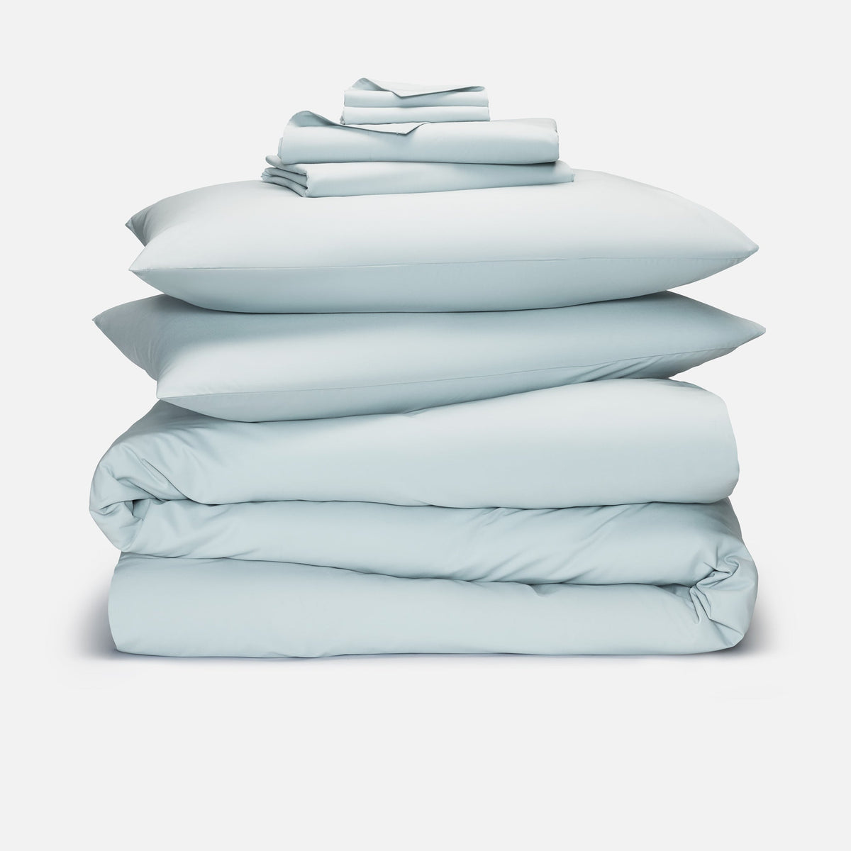 Test Classic Percale Hardcore Sheet Bundle