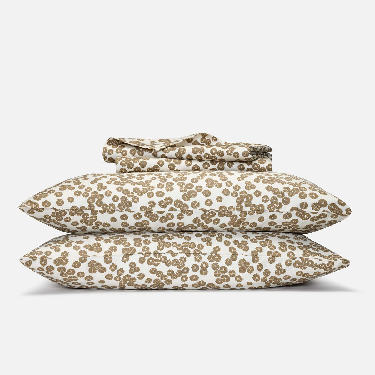 Test Classic Percale Core Sheet Set