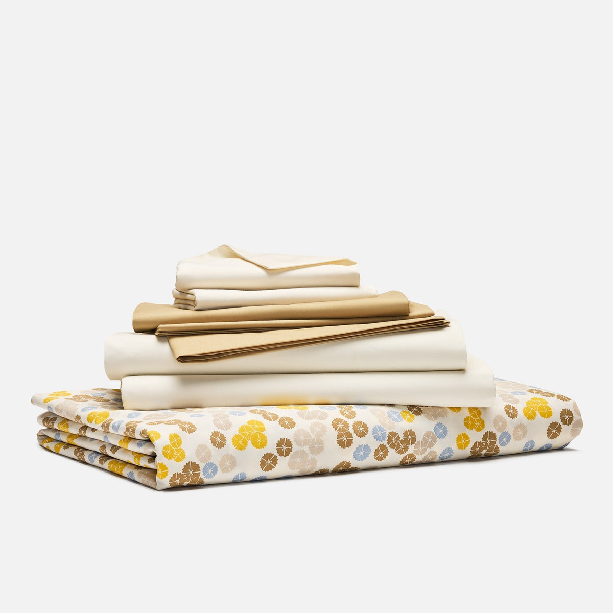 Test Classic Percale Hardcore Sheet Bundle