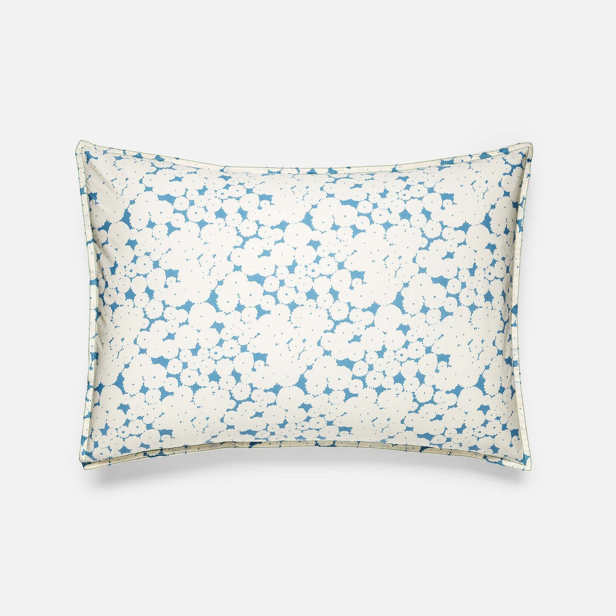 Washed Classic Percale Pillowcase Set - Last Call