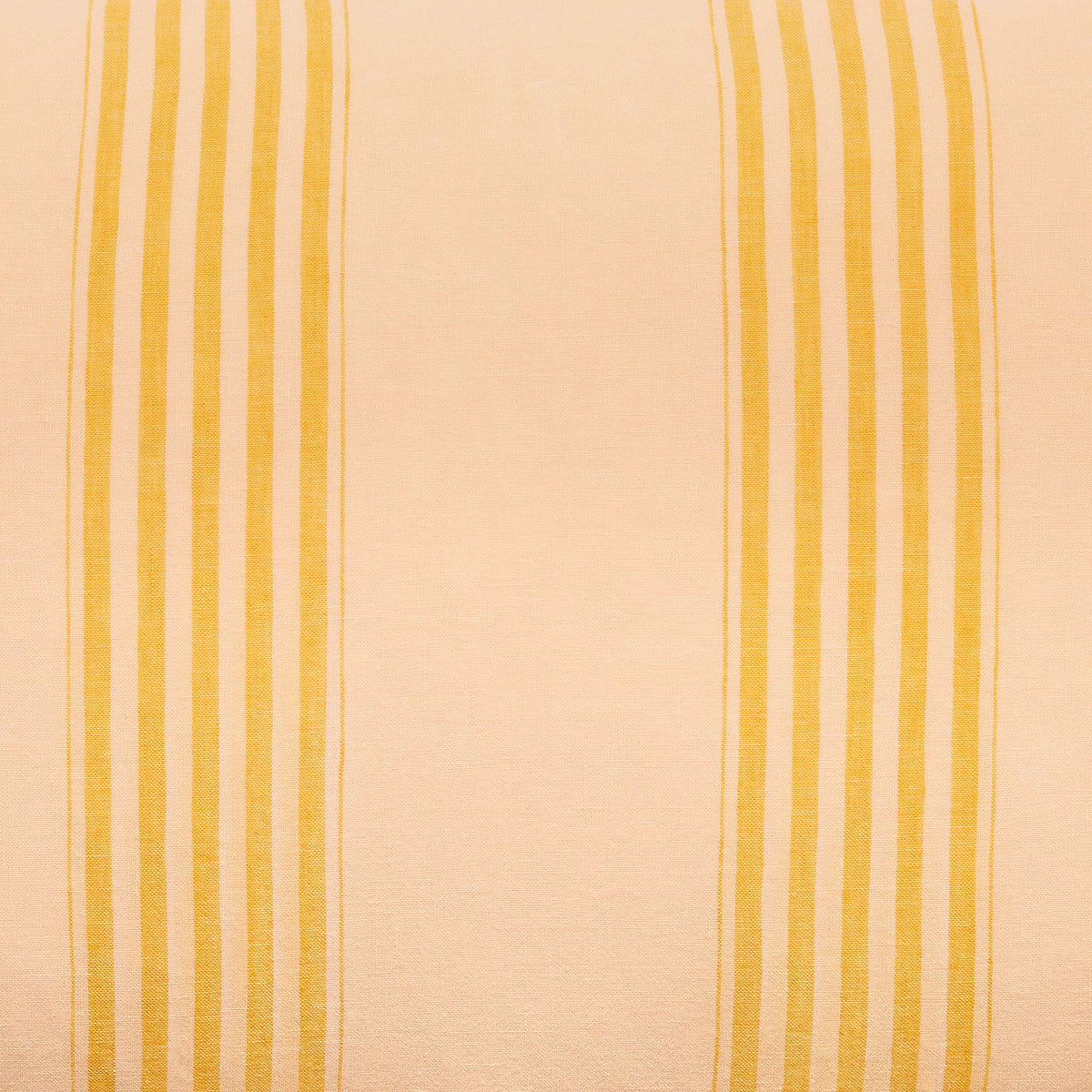 Washed European Linen Lumbar Pillow Cover