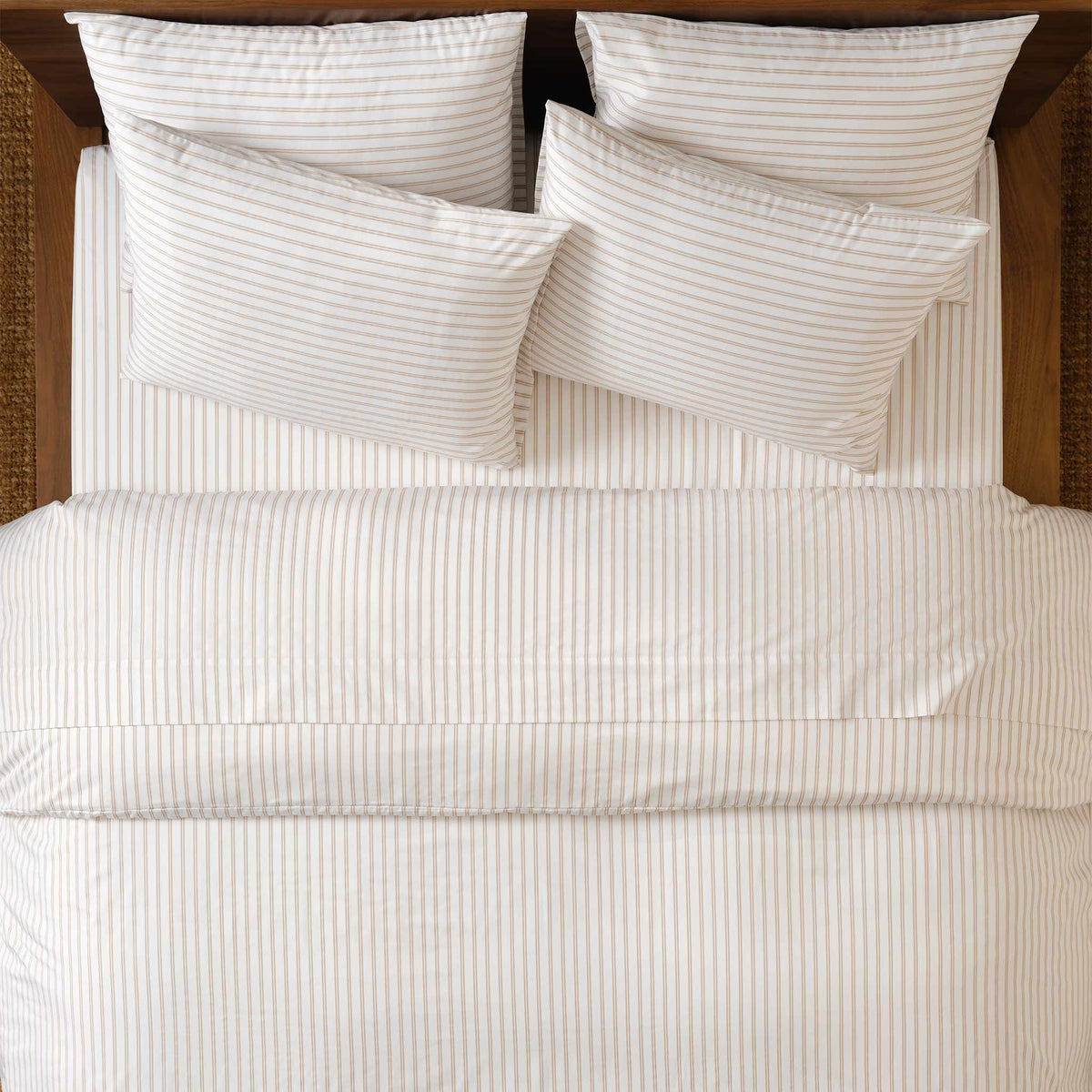 Luxe Sateen Pillowcase Set