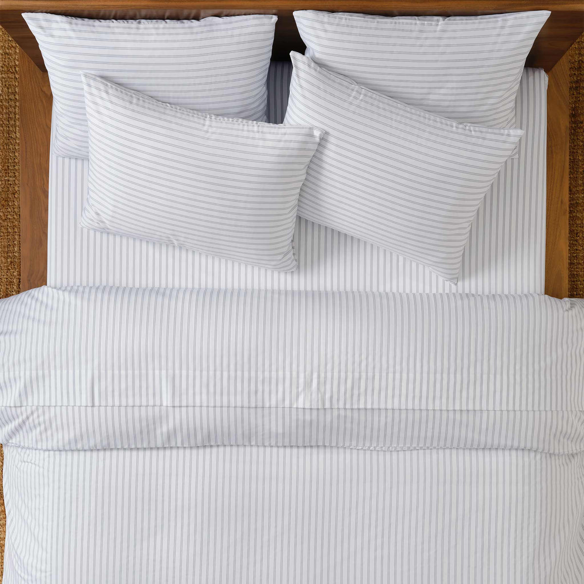 Luxe Sateen Pillowcase Set - Last Call