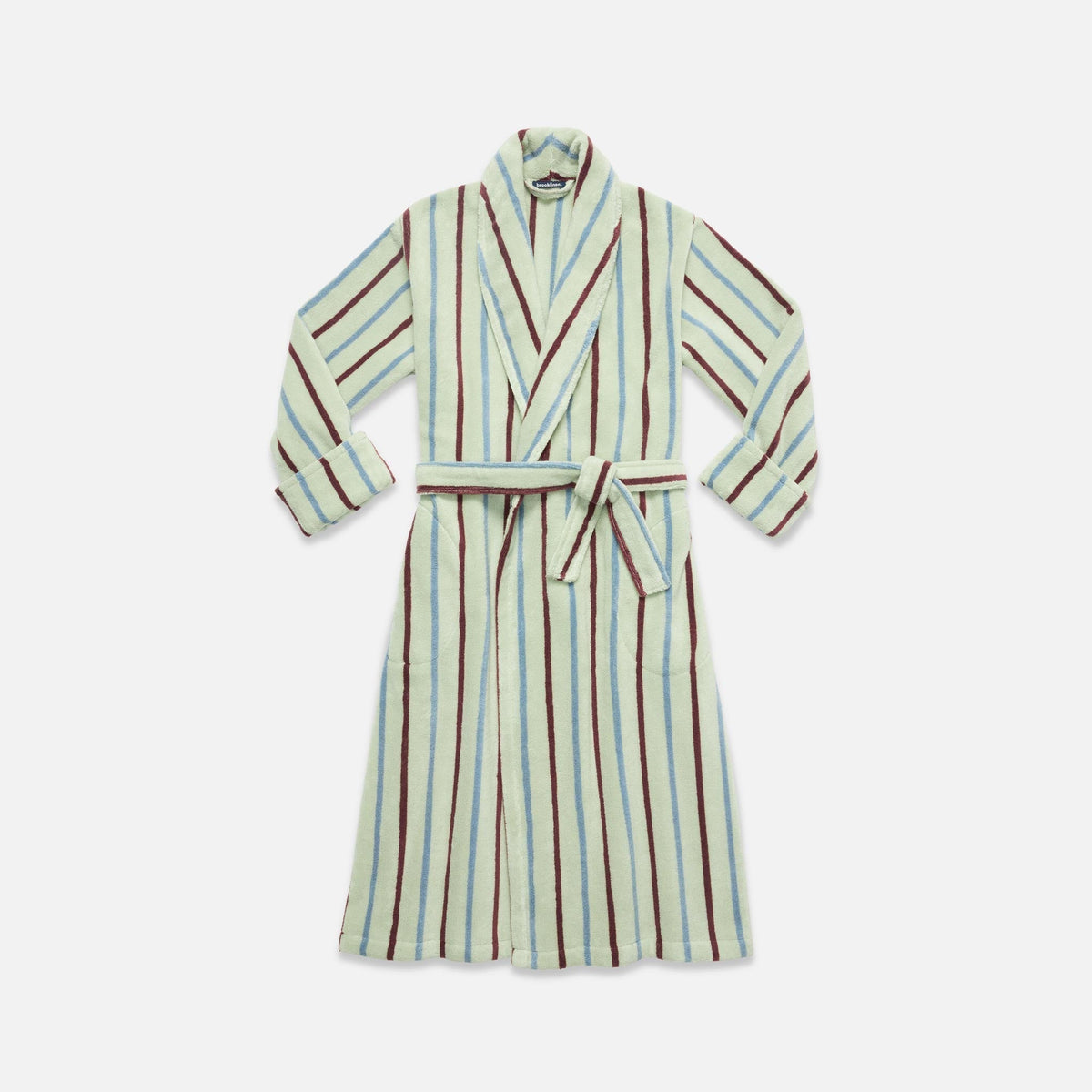 Mine and Yours Super-Plush Robe Bundle